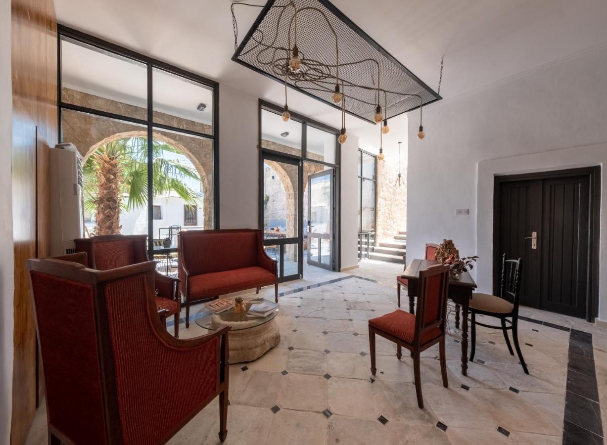 La Regina Veneziana Hotel Famagusta  Exterior photo